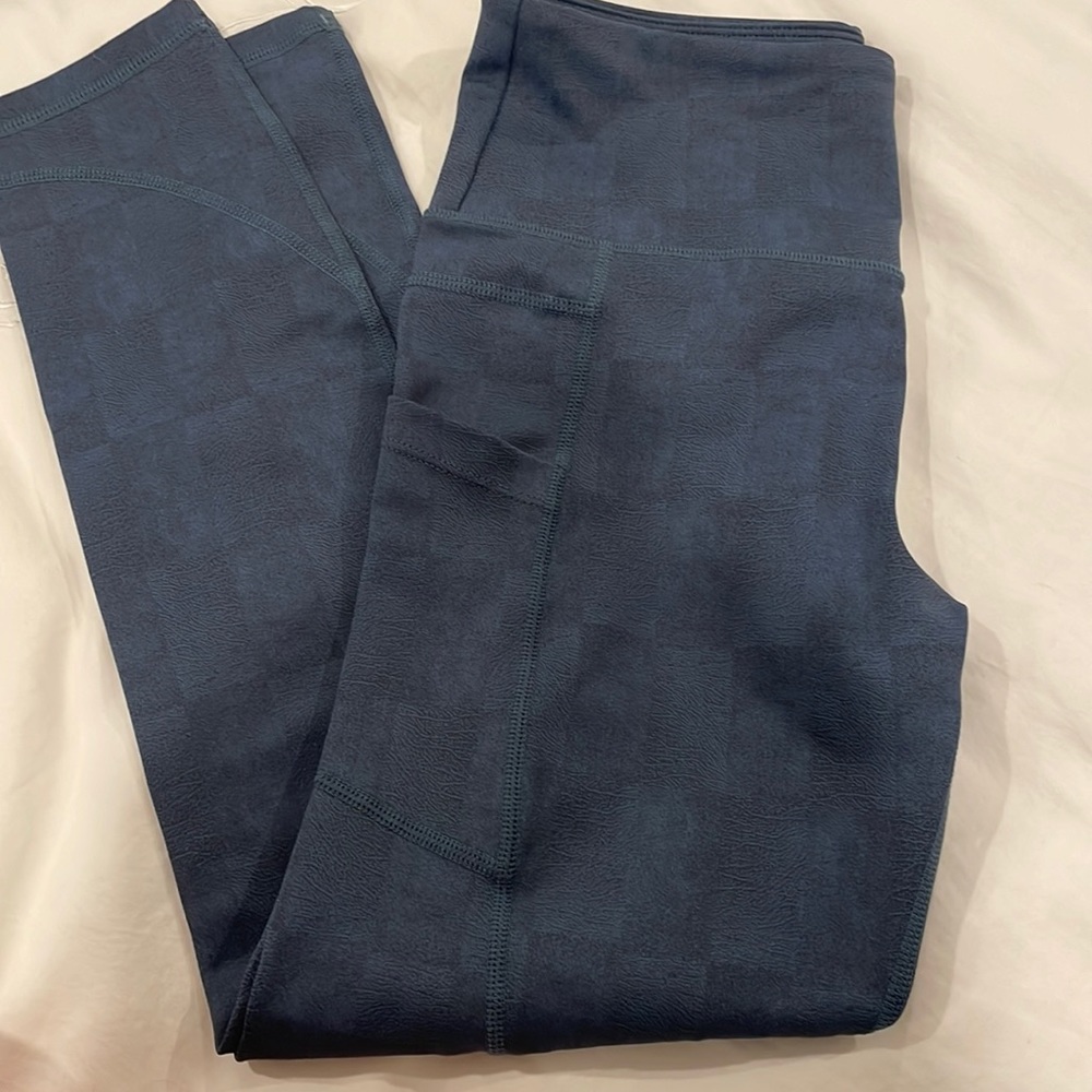 Zyia active leggings